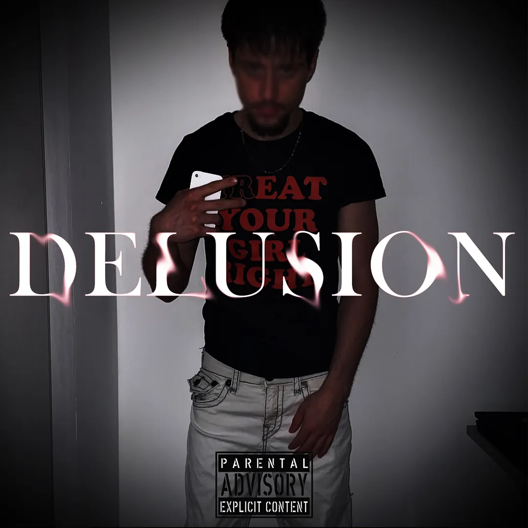 Cover von „Delusion“ von lylone