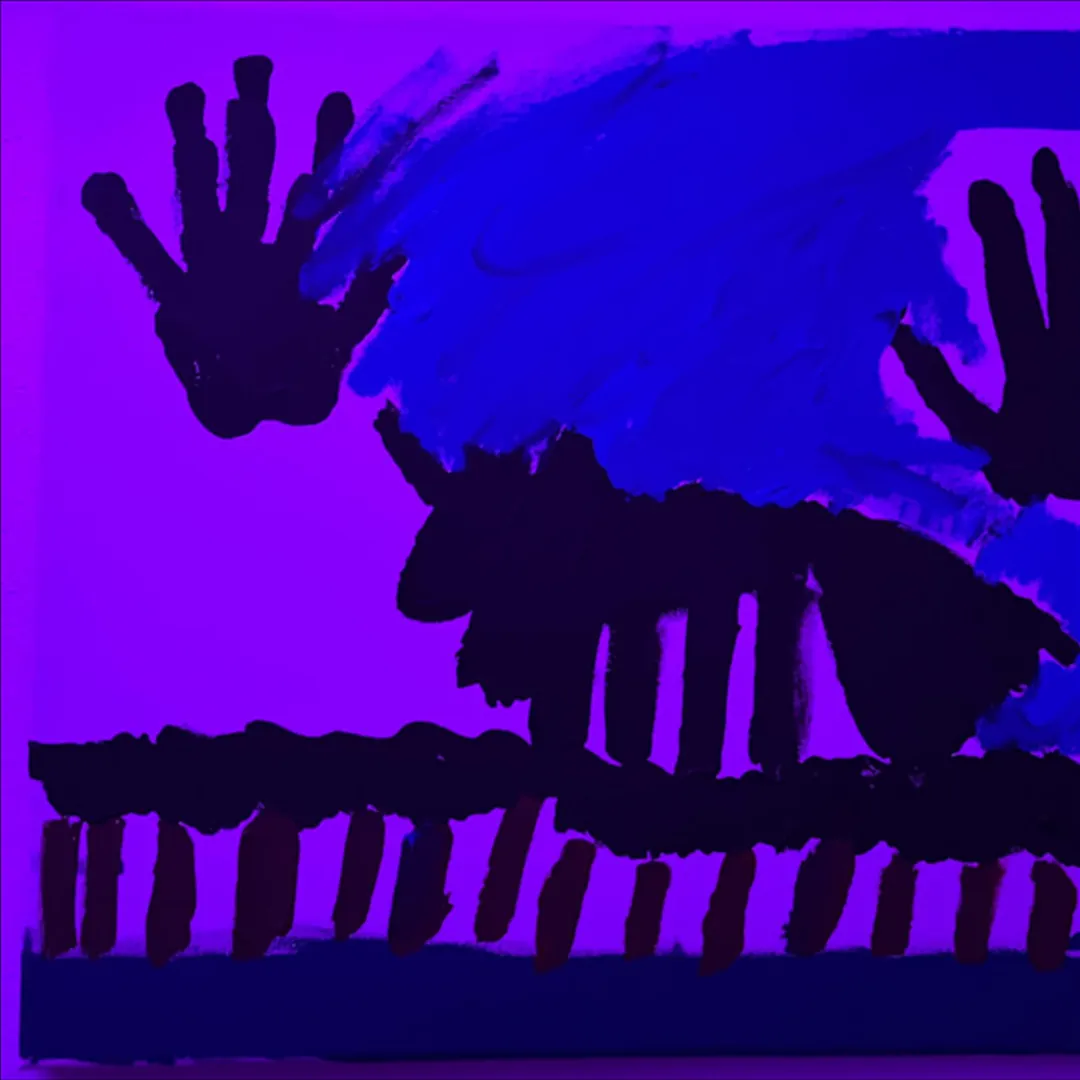 Cover von „PREECH WUS“ von deeaxee