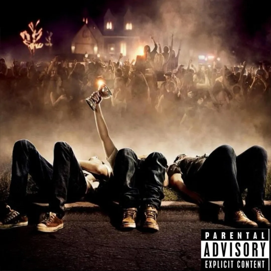 Cover von „Projekt X“ von Zo.68