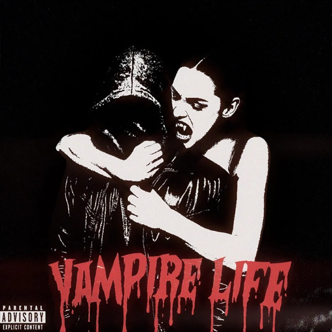 Cover von „Vampire Life“ von Zo.68